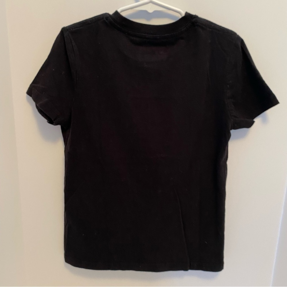 Old Navy Mandalorian Grogu & Star Wars Darth Vader Short Sleeve T-Shirts Size XS - Picture 8 of 9